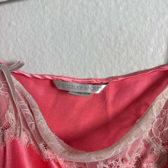 Y2K Victoria's Secret Slip Dress - Picture 6 of 8